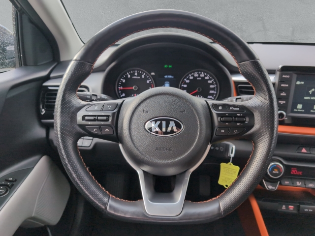 Stonic Spirit 1.0 T-GDI Apple CarPlay Klima PDC SHZ