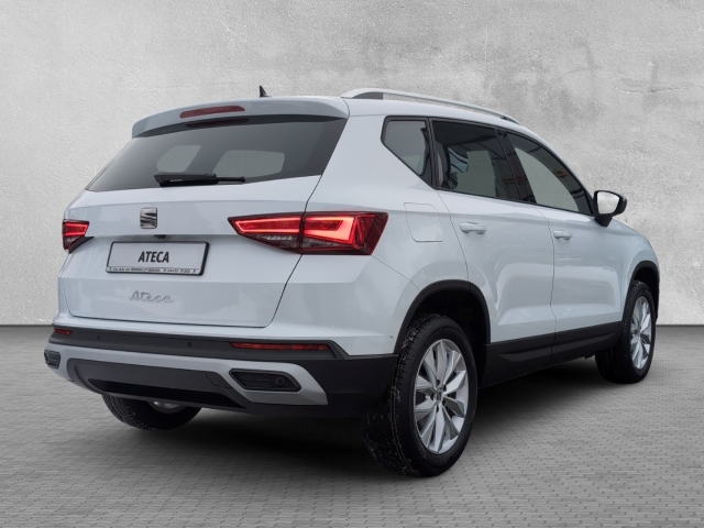 Ateca ROAD EDITION / UPE: 50.280,- / 2.0 TDI DSG