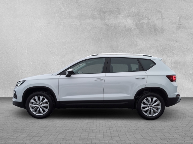 Ateca ROAD EDITION / UPE: 50.280,- / 2.0 TDI DSG