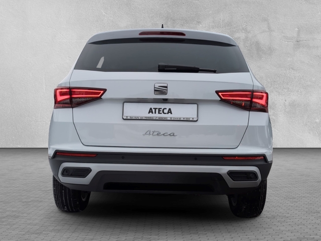 Ateca ROAD EDITION / UPE: 50.280,- / 2.0 TDI DSG