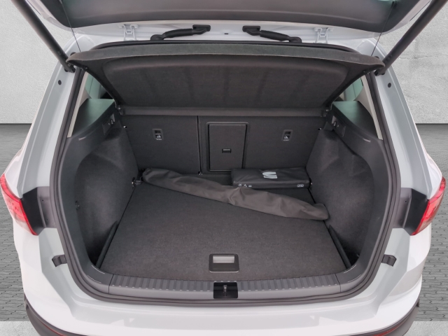 Ateca ROAD EDITION / UPE: 50.280,- / 2.0 TDI DSG