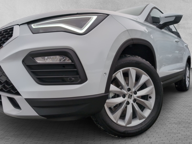 Ateca ROAD EDITION / UPE: 50.280,- / 2.0 TDI DSG