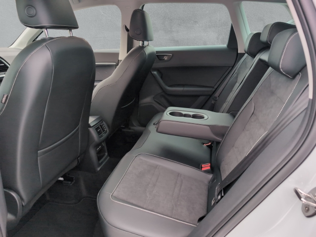 Ateca ROAD EDITION / UPE: 50.280,- / 2.0 TDI DSG