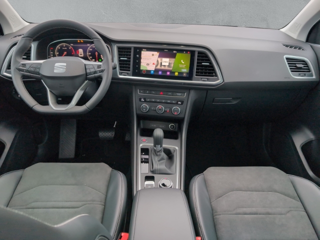 Ateca ROAD EDITION / UPE: 50.280,- / 2.0 TDI DSG