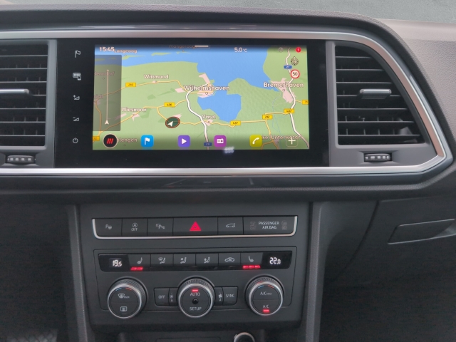 Ateca ROAD EDITION / UPE: 50.280,- / 2.0 TDI DSG