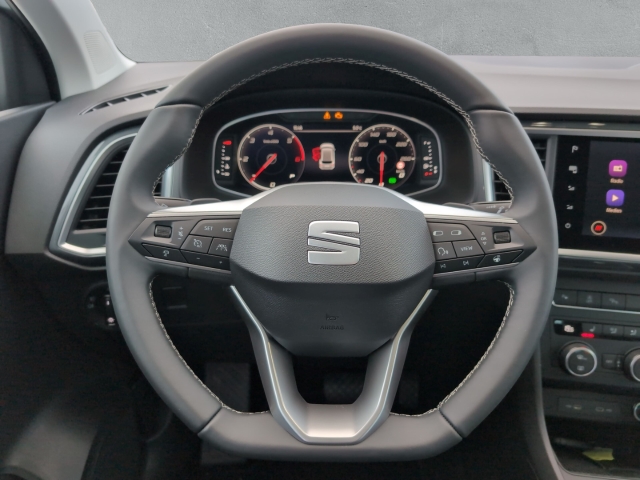 Ateca ROAD EDITION / UPE: 50.280,- / 2.0 TDI DSG
