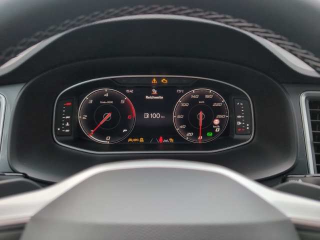 Ateca ROAD EDITION / UPE: 50.280,- / 2.0 TDI DSG