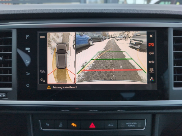 Ateca ROAD EDITION / UPE: 50.280,- / 2.0 TDI DSG