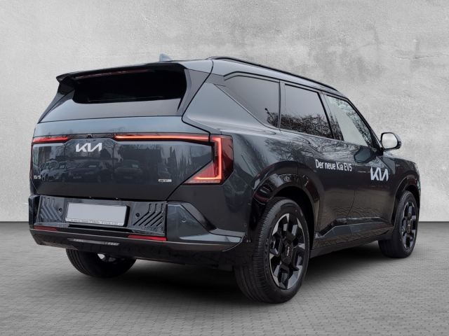 EV5 81,4 kWh / UPE: 54.280,-  / GT-Line Launch Edition