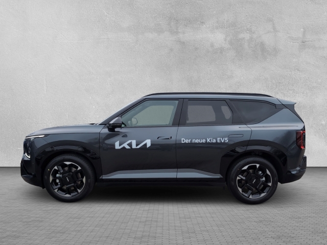 EV5 81,4 kWh / UPE: 54.280,-  / GT-Line Launch Edition