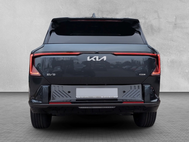 EV5 81,4 kWh / UPE: 54.280,-  / GT-Line Launch Edition