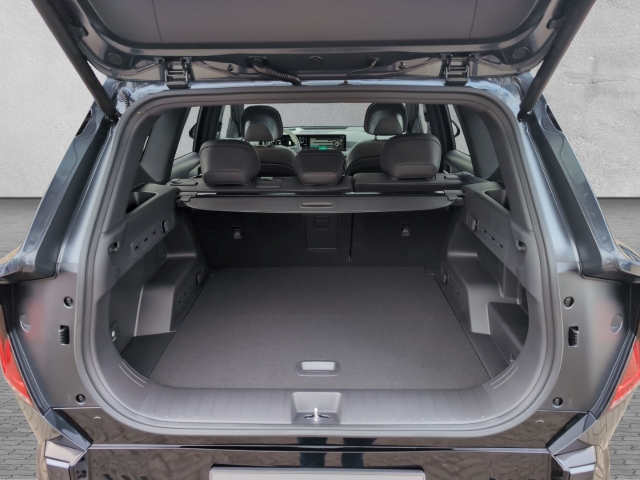 EV5 81,4 kWh / UPE: 54.280,-  / GT-Line Launch Edition