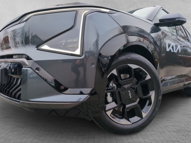 EV5 81,4 kWh / UPE: 54.280,-  / GT-Line Launch Edition