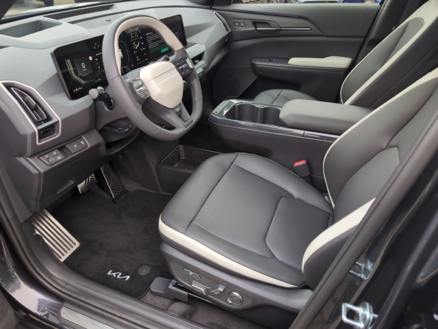 EV5 81,4 kWh / UPE: 54.280,-  / GT-Line Launch Edition