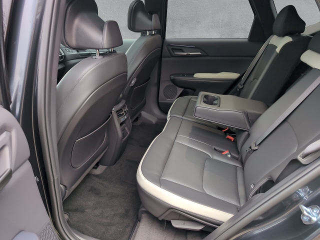 EV5 81,4 kWh / UPE: 54.280,-  / GT-Line Launch Edition