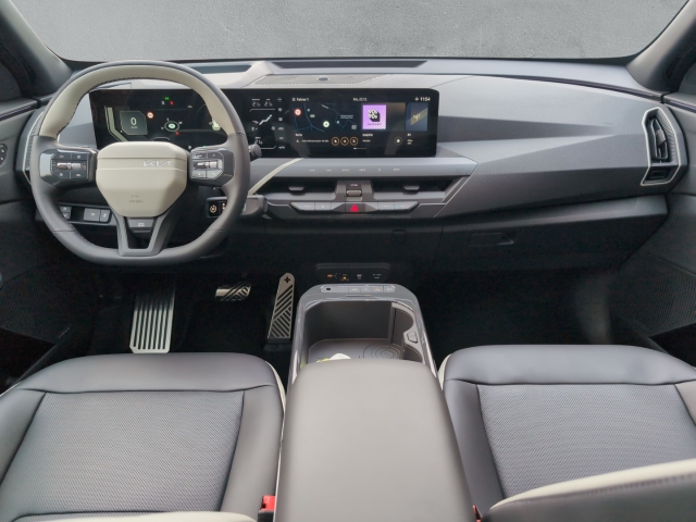 EV5 81,4 kWh / UPE: 54.280,-  / GT-Line Launch Edition