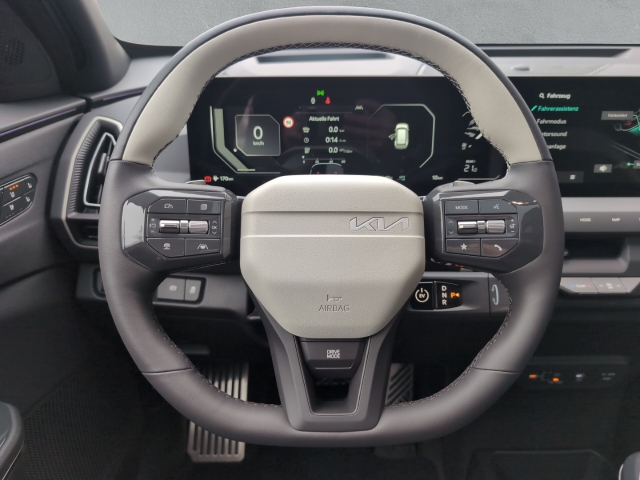 EV5 81,4 kWh / UPE: 54.280,-  / GT-Line Launch Edition