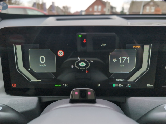 EV5 81,4 kWh / UPE: 54.280,-  / GT-Line Launch Edition