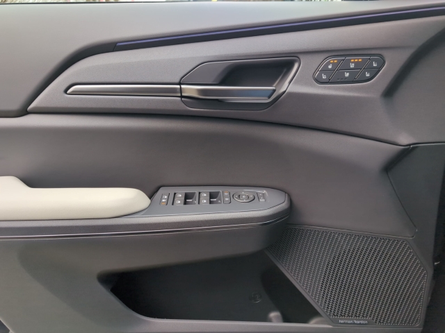 EV5 81,4 kWh / UPE: 54.280,-  / GT-Line Launch Edition