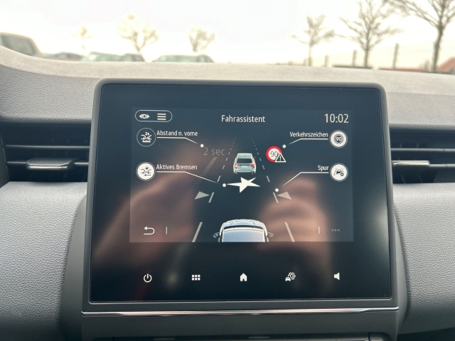 Colt 1,0l BASIS / UPE: 19.380,-  / LED GRA FULL LINK