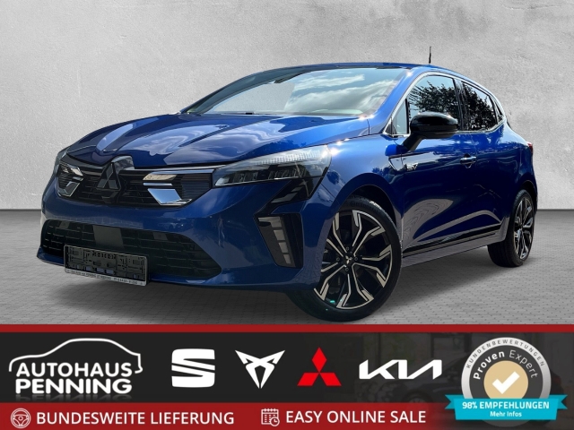 Colt SELECT / UPE: 29.630,- / 1.6l HYBRID LED ACC FU...