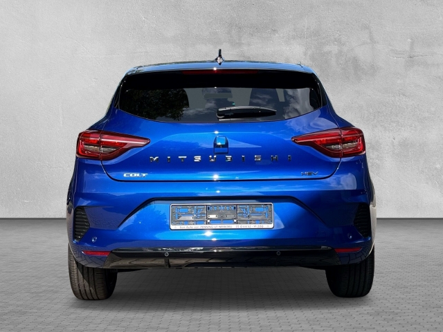 Colt SELECT / UPE: 29.630,- / 1.6l HYBRID LED ACC FULL LINK KAMERA NAVI