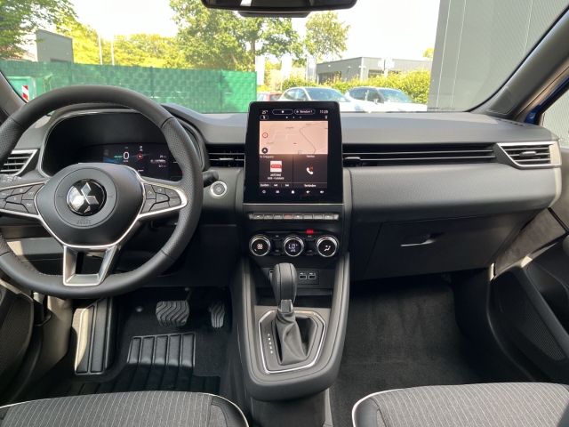 Colt SELECT / UPE: 29.630,- / 1.6l HYBRID LED ACC FULL LINK KAMERA NAVI