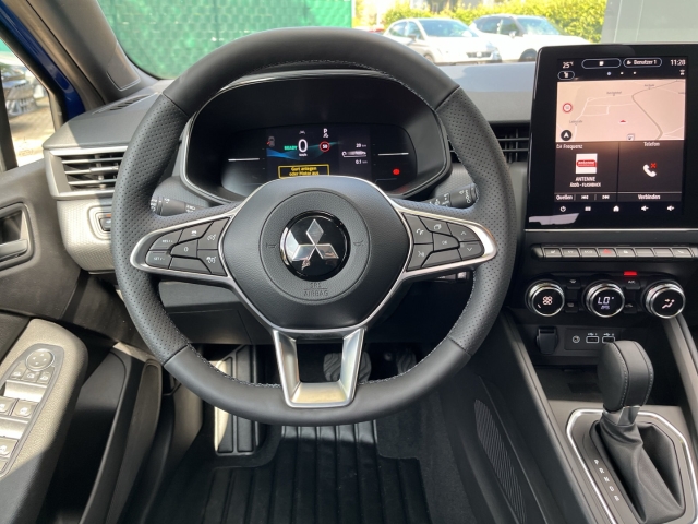 Colt SELECT / UPE: 29.630,- / 1.6l HYBRID LED ACC FULL LINK KAMERA NAVI