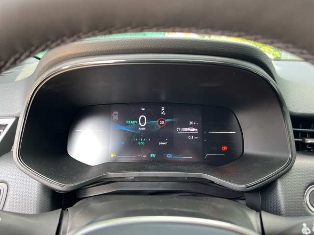 Colt SELECT / UPE: 29.630,- / 1.6l HYBRID LED ACC FULL LINK KAMERA NAVI