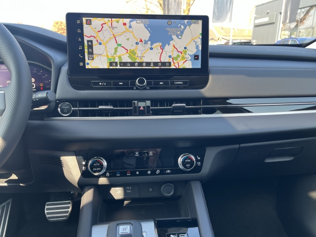 Outlander TOP / UPE: 62.380,-  / 2.4l PHEV S-AWC