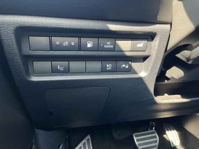 Outlander TOP / UPE: 62.380,-  / 2.4l PHEV S-AWC
