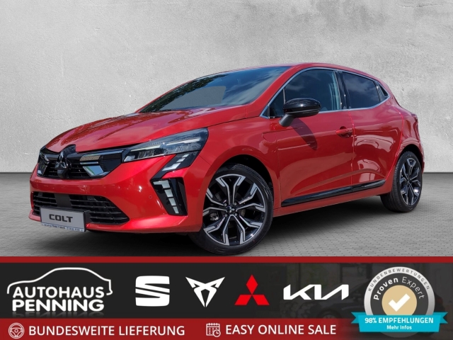 Colt 1.0l EDITION / UPE: 24.630,-  / ACC LED FULL LINK