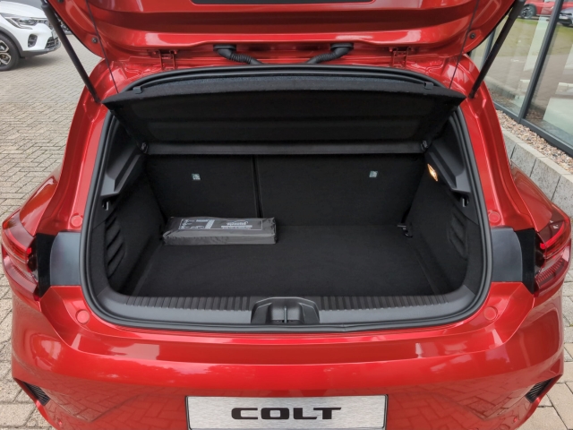 Colt 1.0l EDITION / UPE: 24.630,- / ACC LED FULL LINK