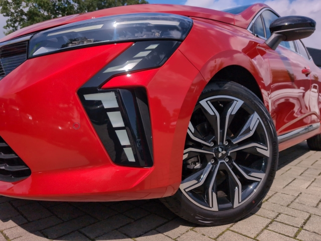 Colt 1.0l EDITION / UPE: 24.630,- / ACC LED FULL LINK