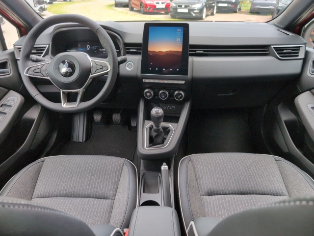 Colt 1.0l EDITION / UPE: 24.630,- / ACC LED FULL LINK