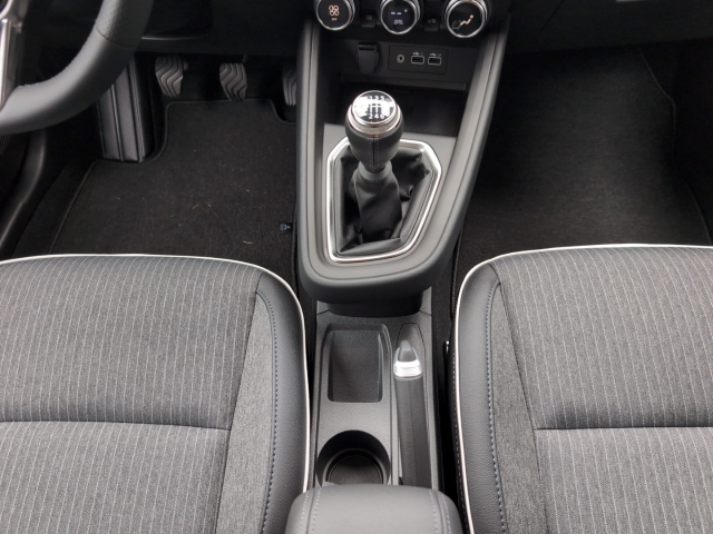 Colt 1.0l EDITION / UPE: 24.630,- / ACC LED FULL LINK