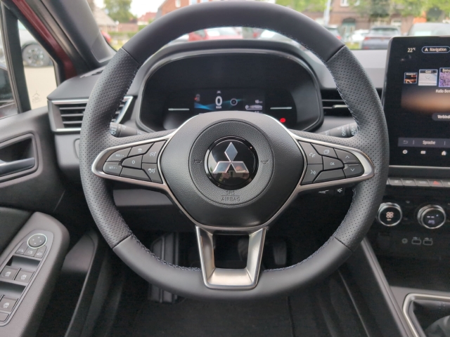 Colt 1.0l EDITION / UPE: 24.630,- / ACC LED FULL LINK