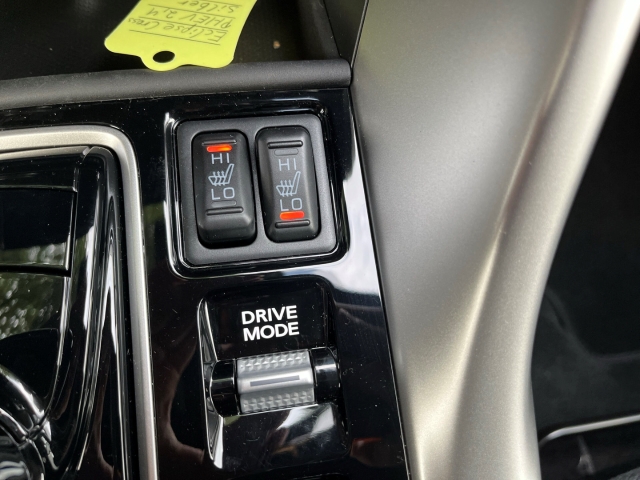 Eclipse Cross / UPE: 47.490,-  / 2,4 PHEV CVT 4WD PLUS LAST EDITION LED GRA STANDHZG