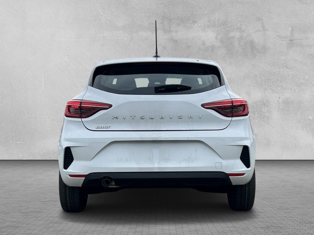 Colt 1,0l BASIS / UPE: 19.380,- / LED GRA FULL LINK