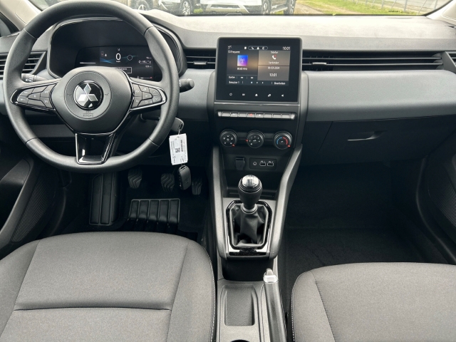 Colt 1,0l BASIS / UPE: 19.380,- / LED GRA FULL LINK