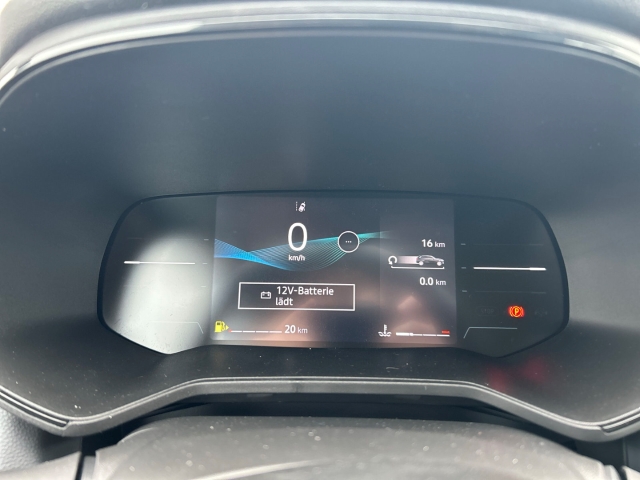 Colt 1,0l BASIS / UPE: 19.380,- / LED GRA FULL LINK