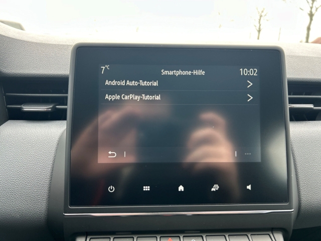 Colt 1,0l BASIS / UPE: 19.380,- / LED GRA FULL LINK