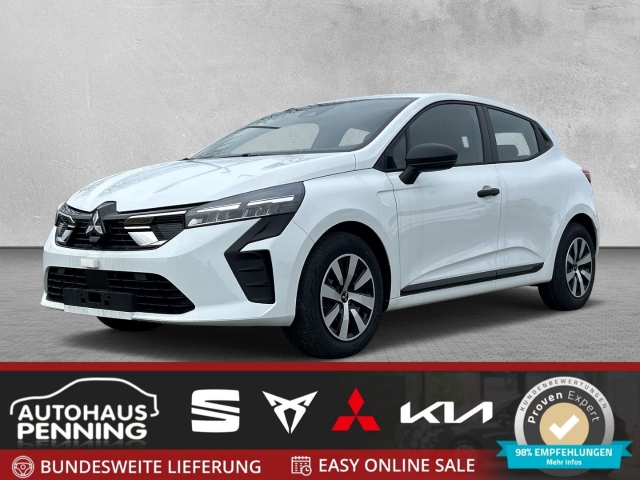 Colt 1,0l BASIS / UPE: 20.880,-  / AHK SCHWENKBAR LED GRA FULL LINK