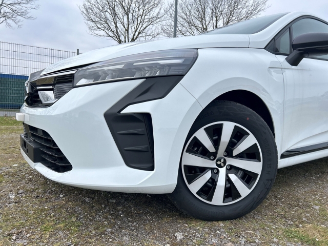 Colt 1,0l BASIS / UPE: 20.880,-  / AHK SCHWENKBAR LED GRA FULL LINK