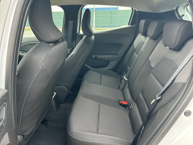 Colt 1,0l BASIS / UPE: 20.880,-  / AHK SCHWENKBAR LED GRA FULL LINK