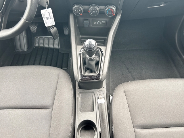 Colt 1,0l BASIS / UPE: 20.880,-  / AHK SCHWENKBAR LED GRA FULL LINK