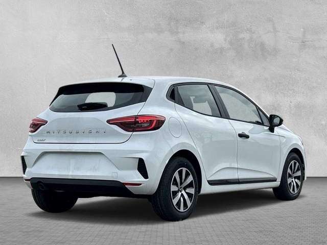 Colt 1,0l BASIS / UPE: 19.380,-  / LED GRA FULL LINK