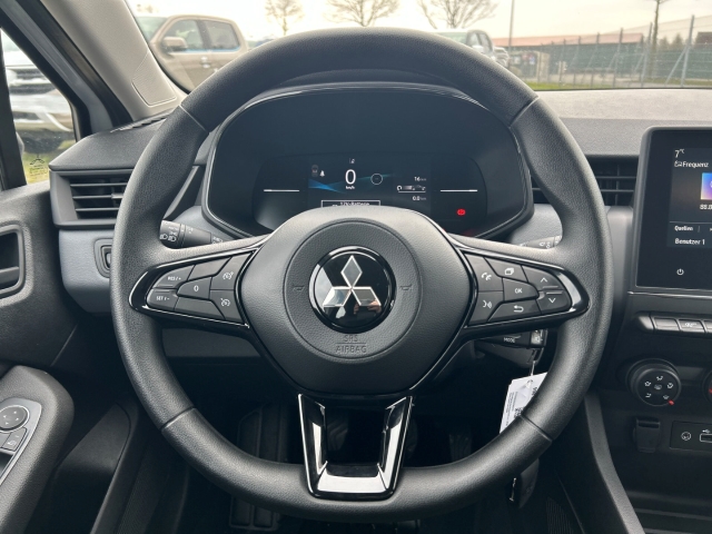 Colt 1,0l BASIS / UPE: 19.380,- / LED GRA FULL LINK