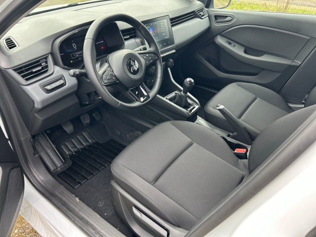 Colt 1,0l BASIS / UPE: 19.280,-  / LED GRA FULL LINK