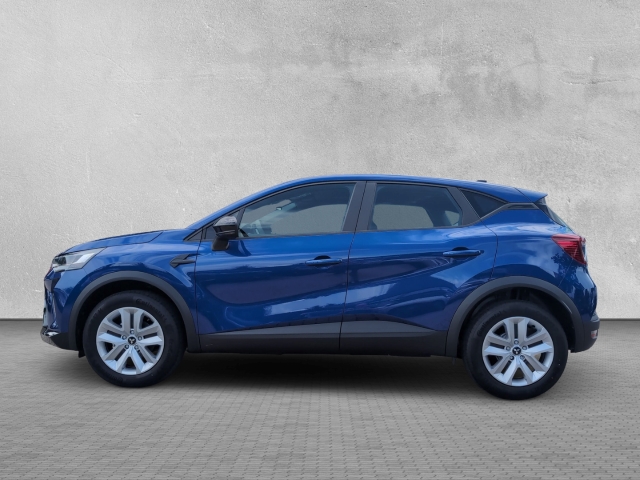 ASX 1.0 TURBO / UPE: 25.080,- / LED GRA FULL LINK